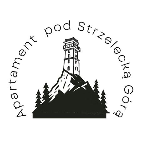 Apartament Pod Strzelecka Gora Jelenia Góra Eksteriør billede