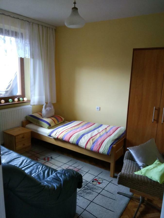Apartament Pod Strzelecka Gora Jelenia Góra Eksteriør billede