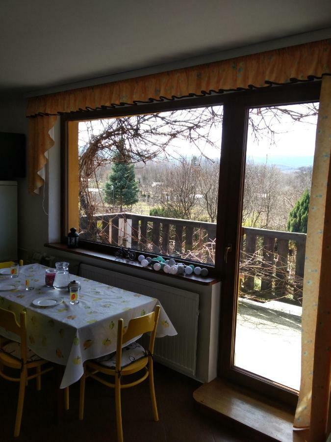 Apartament Pod Strzelecka Gora Jelenia Góra Eksteriør billede