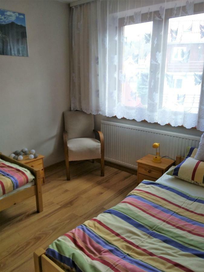 Apartament Pod Strzelecka Gora Jelenia Góra Eksteriør billede