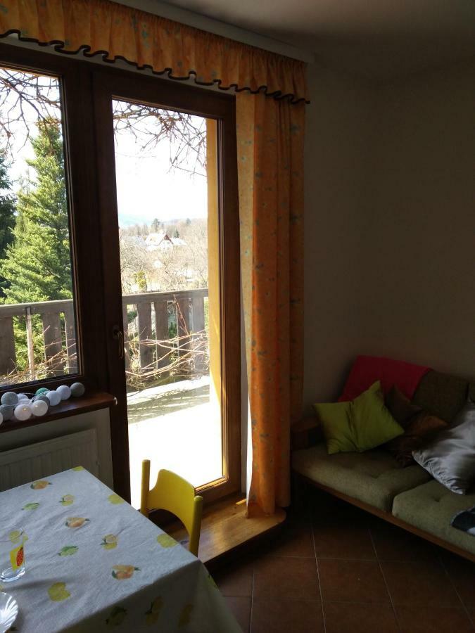 Apartament Pod Strzelecka Gora Jelenia Góra Eksteriør billede